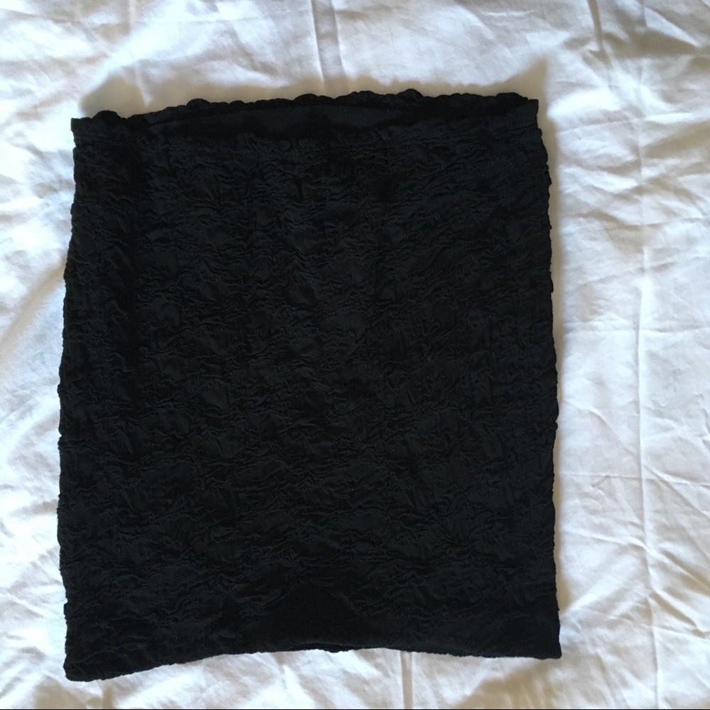 NWOT Bailey 44 Mini Skirt
